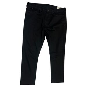 rag & bone Fit 1 Skinny Jeans